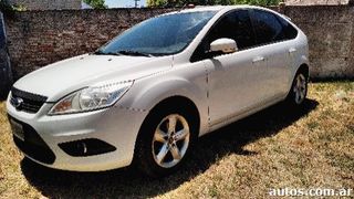 Ford Focus FOCUS 2.0 16V 5P
