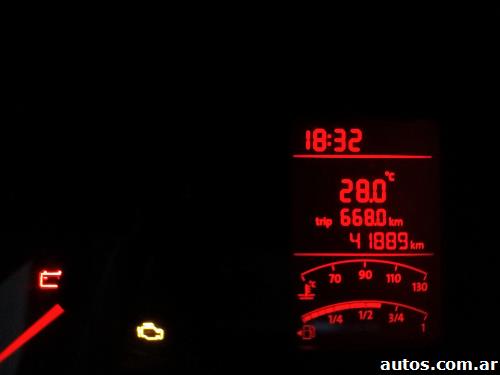 Volkswagen Amarok Starline ,140 CV.4x4