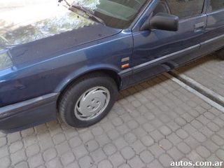 Renault 21 2.1 DIESEL