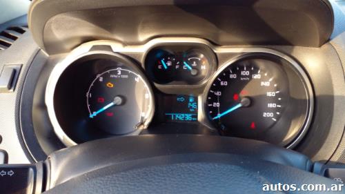 Ford Ranger XLS 3.2 D/C TDI 4 x