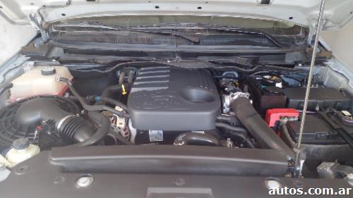 Ford Ranger XLS 3.2 D/C TDI 4 x