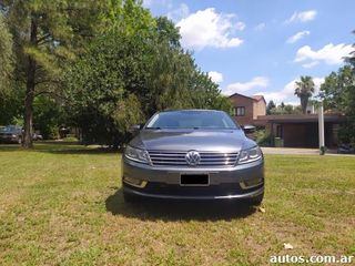 Volkswagen  2.0 Turbo