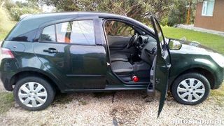 Chevrolet Agile LT 1.4