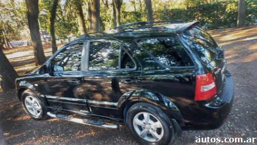KIA Sorento EX 3.8 V6