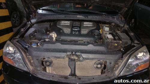 KIA Sorento EX 3.8 V6