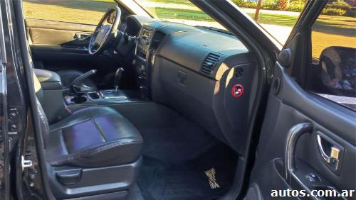 KIA Sorento EX 3.8 V6