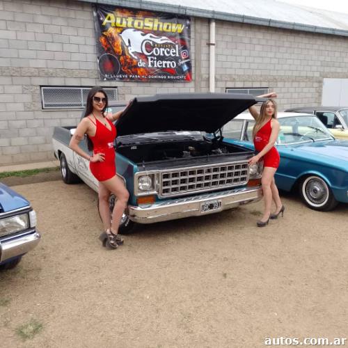 Chevrolet C10 230