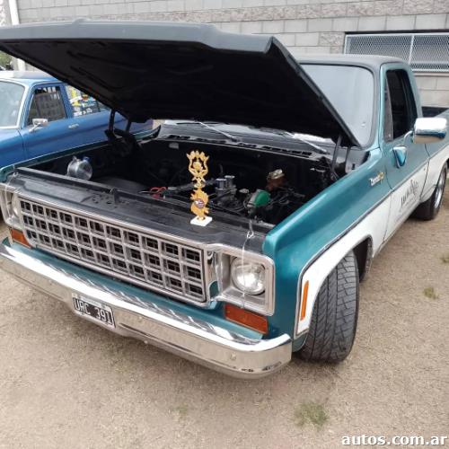 Chevrolet C10 230
