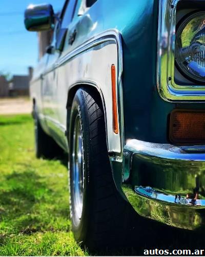 Chevrolet C10 230