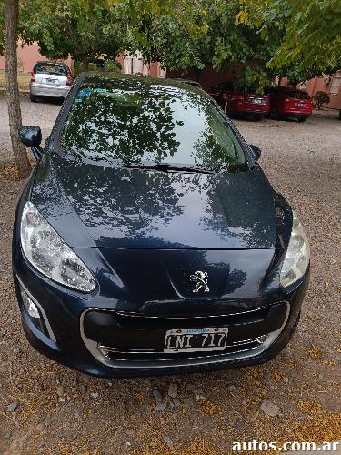 Peugeot 308 308 Diésel MOTOR 1.6