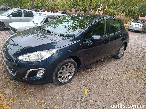 Peugeot 308 308 Diésel MOTOR 1.6