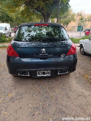 Peugeot 308 308 Diésel MOTOR 1.6