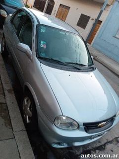 Chevrolet Corsa Classic 1.4N gls