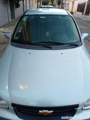 Chevrolet Corsa Classic 1.4N gls