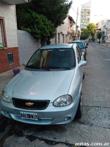 Chevrolet Corsa Classic 1.4N gls