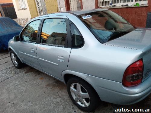 Chevrolet Corsa Classic 1.4N gls