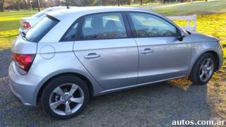 Audi A1 SPORTBACK 1.4 FSI