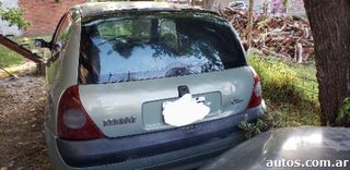 Renault Clio Mío DCI 1.5