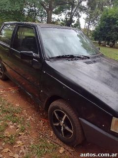 Fiat Uno Nafta 1.4