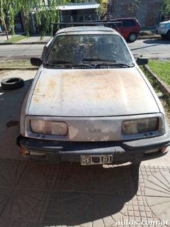 Ford A