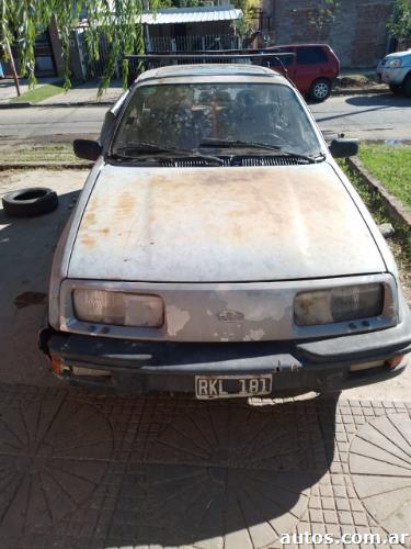 Ford A