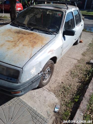 Ford A