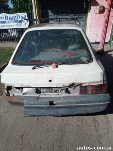 Ford A