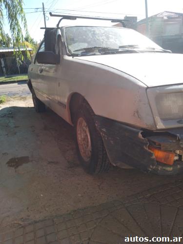 Ford A