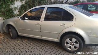 Volkswagen  2.0 trend line autom