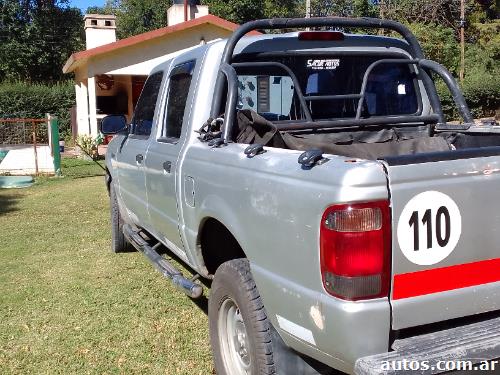 Ford Ranger 2.8 power strok