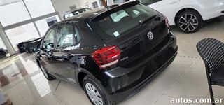 Volkswagen Polo Classic Polo Trend MY 23