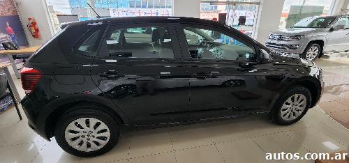 Volkswagen Polo Classic Polo Trend MY 23