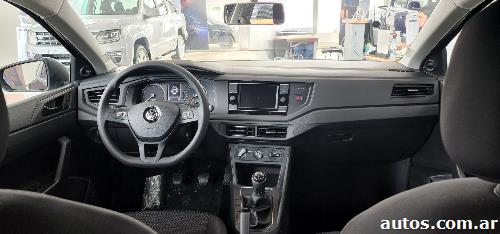 Volkswagen Polo Classic Polo Trend MY 23