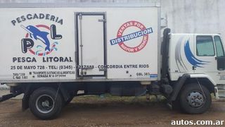 Ford  CARGO 1317