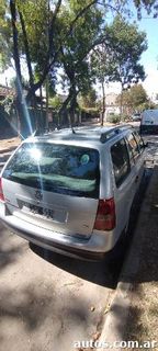 Volkswagen  1.6 country