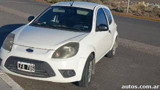Ford Ka Fly Plus 1.0