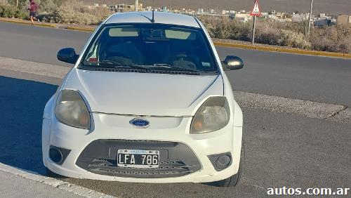 Ford Ka Fly Plus 1.0