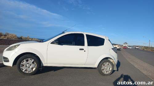 Ford Ka Fly Plus 1.0
