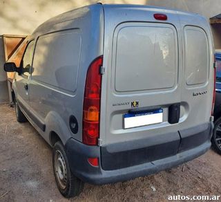 Renault  PH3 CONFORT 1.6