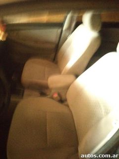 Toyota Corolla 2.0 turbo diesel d4d
