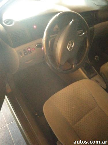 Toyota Corolla 2.0 turbo diesel d4d