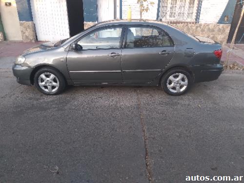 Toyota Corolla 2.0 turbo diesel d4d