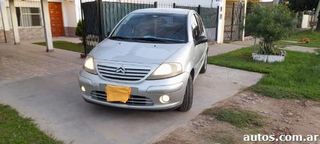 Citroen C3 1.6 exclusive full N