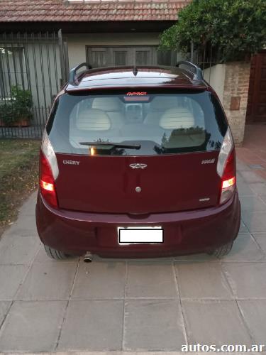 Chery Face luxury 1.3