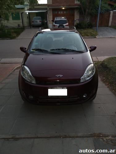Chery Face luxury 1.3