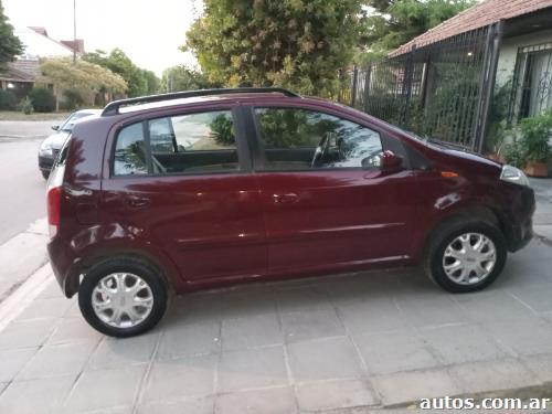 Chery Face luxury 1.3