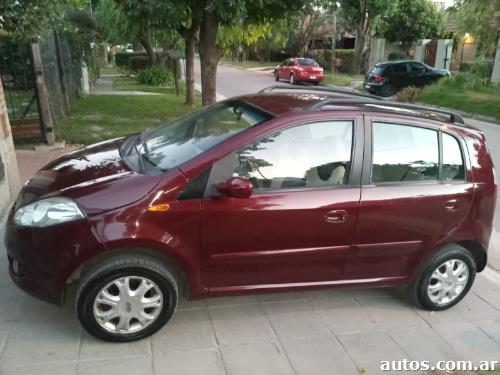 Chery Face luxury 1.3