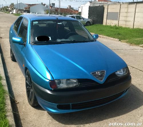Alfa Romeo 146 TDI 2.0