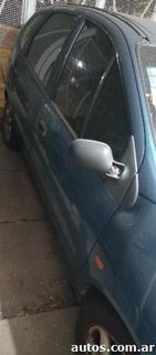 Renault Scenic RXE 2.0