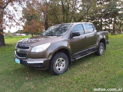 Chevrolet S10 2.8TD 4x2 LS